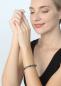 Preview: Black/purple - Afternoon Tea de Luxe - Konplott bracelet
